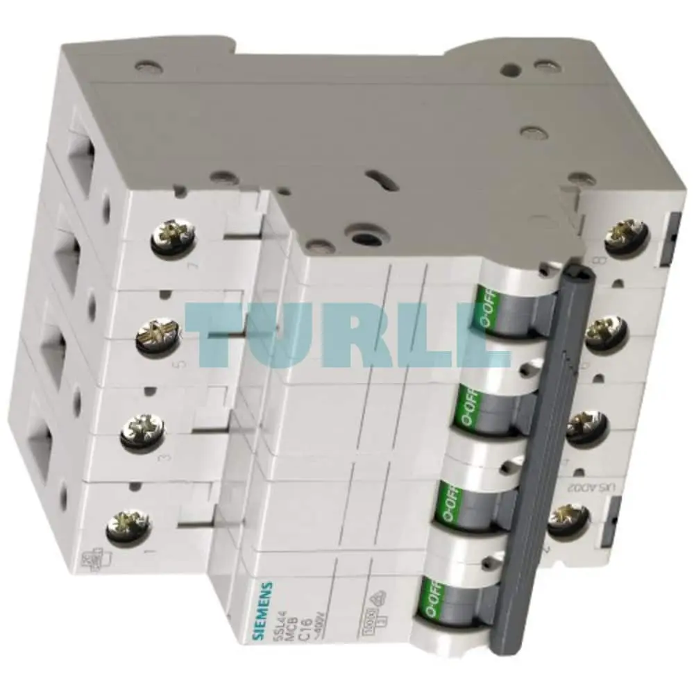 5SY7310-7CC Siemens Miniature Circuit Breaker Original Brand New 2 5SY7310-7CC Siemens Miniature Circuit Breaker Original Brand New - Image 2