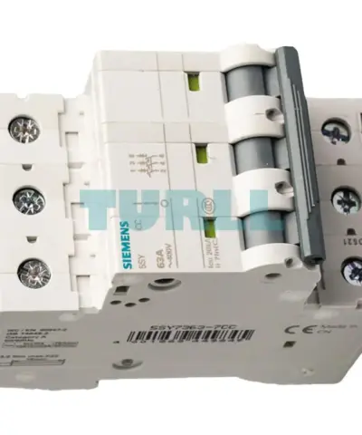 5SY7332-7CC Siemens Miniature Circuit Breaker Original Brand New