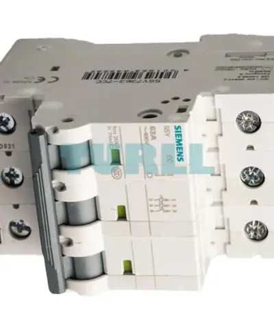 5SY7340-7CC Siemens Miniature Circuit Breaker Original Brand New