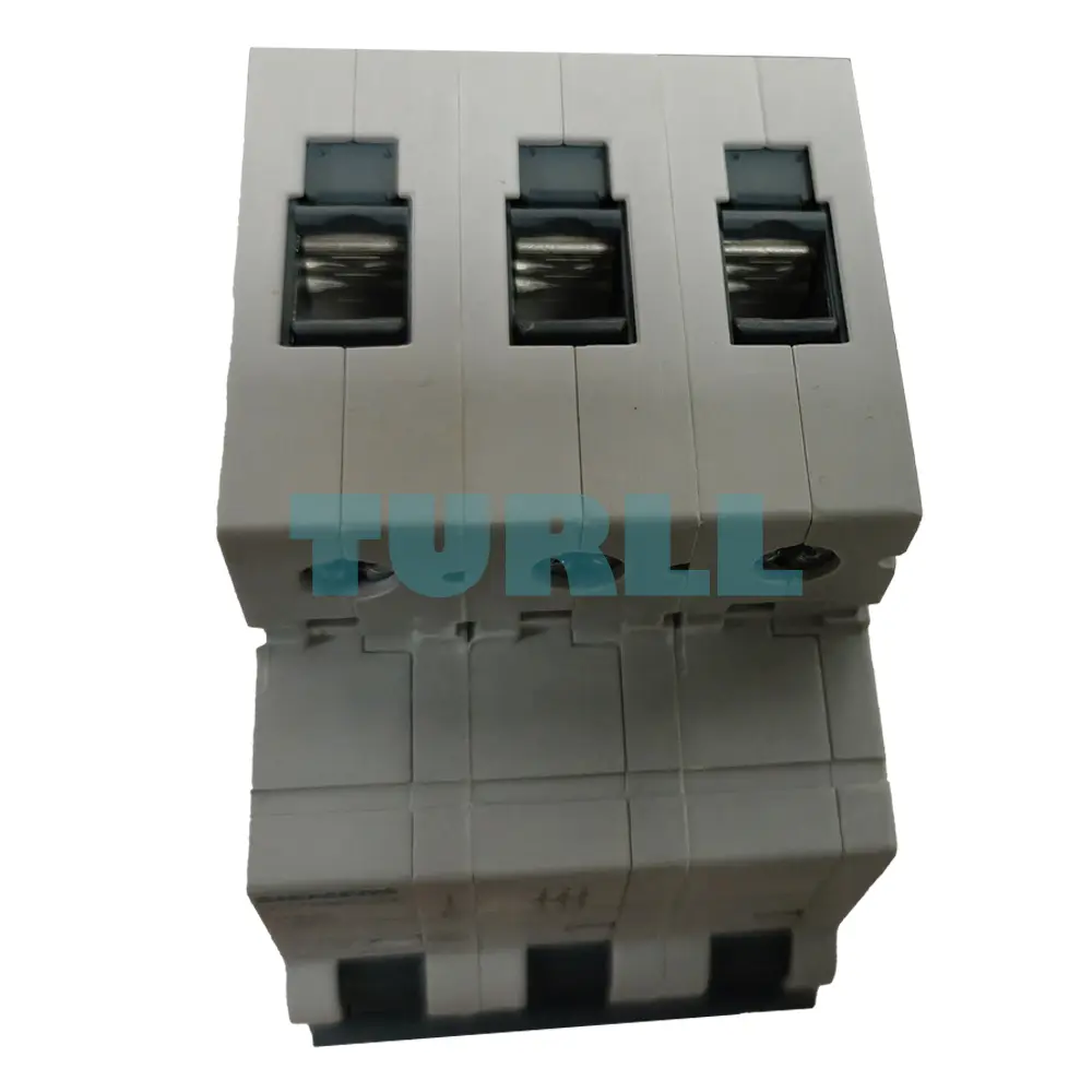 5SY7363-7CC Siemens Miniature Circuit Breaker Original Brand New 4 5SY7363-7CC Siemens Miniature Circuit Breaker Original Brand New - Image 4