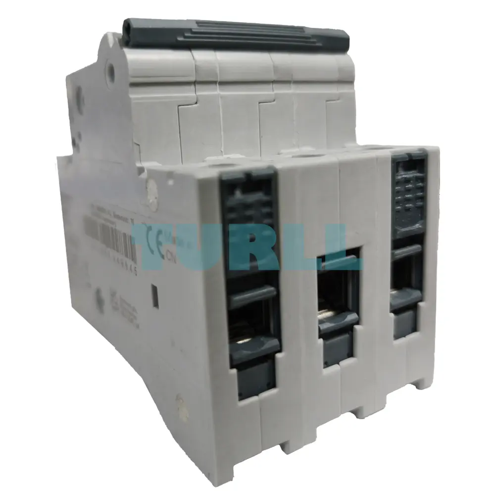 5SY7363-7CC Siemens Miniature Circuit Breaker Original Brand New 5 5SY7363-7CC Siemens Miniature Circuit Breaker Original Brand New - Image 5