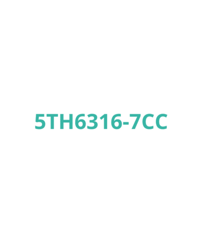 5TH6316-7CC Siemens MCB 5TH