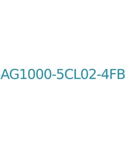 6AG1000-5CL02-4FB1 SIEMENS SIPLUS IPC 427E Conti Bundle Win 10