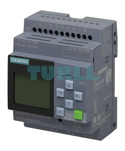 6AG1052-1CC08-7BA0 Siemens SIPLUS LOGO! 24CE