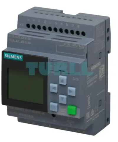 6AG1052-1FB08-7BA0 Siemens SIPLUS LOGO! 230RCE