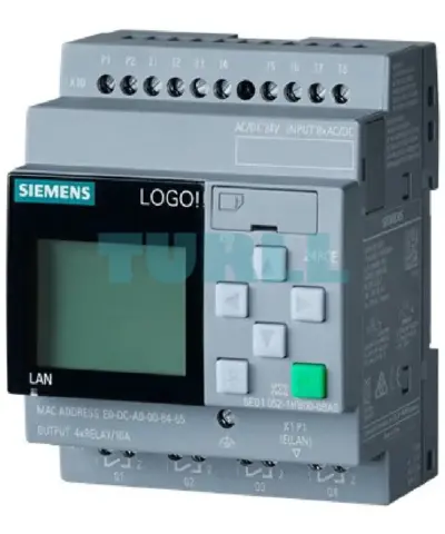 6AG1052-1HB08-7BA0 Siemens SIPLUS LOGO! 24RCE