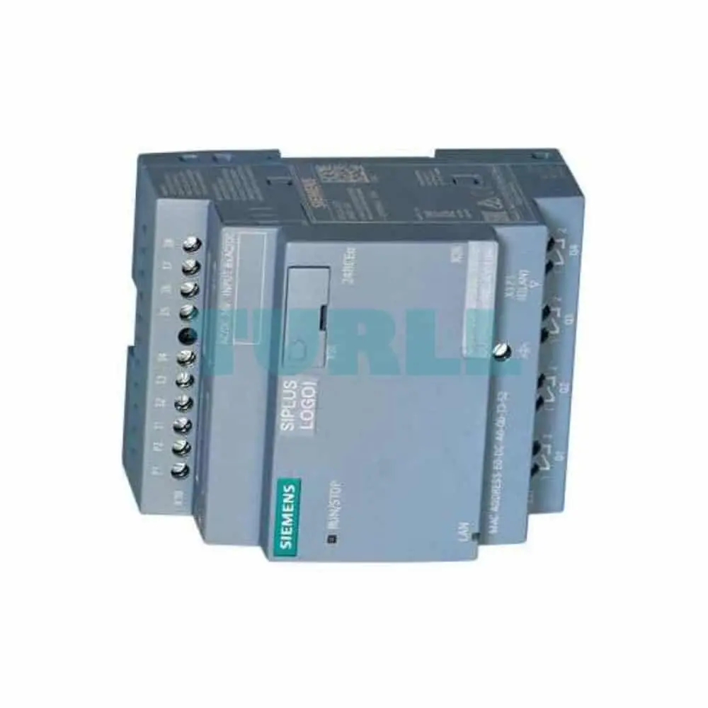 6AG1052-2FB08-7BA0 Siemens SIPLUS LOGO! 230RCEO Original Brand New 2 6AG1052-2FB08-7BA0 Siemens SIPLUS LOGO! 230RCEO
