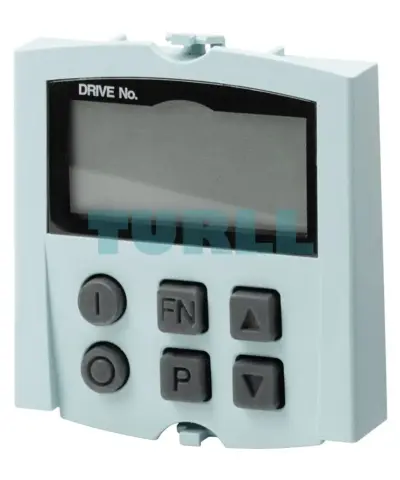 6AG1055-0AA00-2BA0 SIEMENS SIPLUS S120 BOP20 Basic Operator Panel
