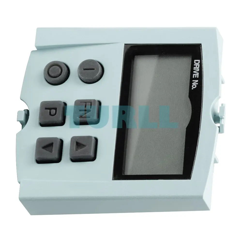 6AG1055-0AA00-2BA0 SIEMENS SIPLUS S120 BOP20 Basic Operator Panel Original Brand New 4 6AG1055-0AA00-2BA0 SIEMENS SIPLUS S120 BOP20 Basic Operator Panel