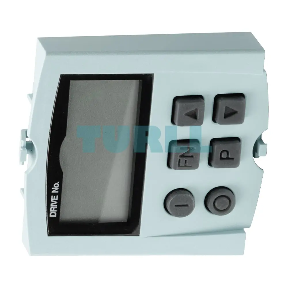 6AG1055-0AA00-2BA0 SIEMENS SIPLUS S120 BOP20 Basic Operator Panel Original Brand New 2 6AG1055-0AA00-2BA0 SIEMENS SIPLUS S120 BOP20 Basic Operator Panel