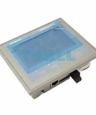 6AG1123-2DB03-2AX0 SIEMENS SIPLUS HMI KTP400 Basic Color