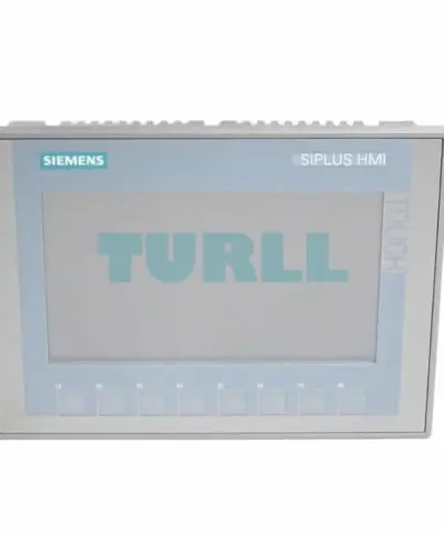 6AG1123-2GA03-2AX0 SIEMENS SIPLUS HMI KTP700 Basic DP
