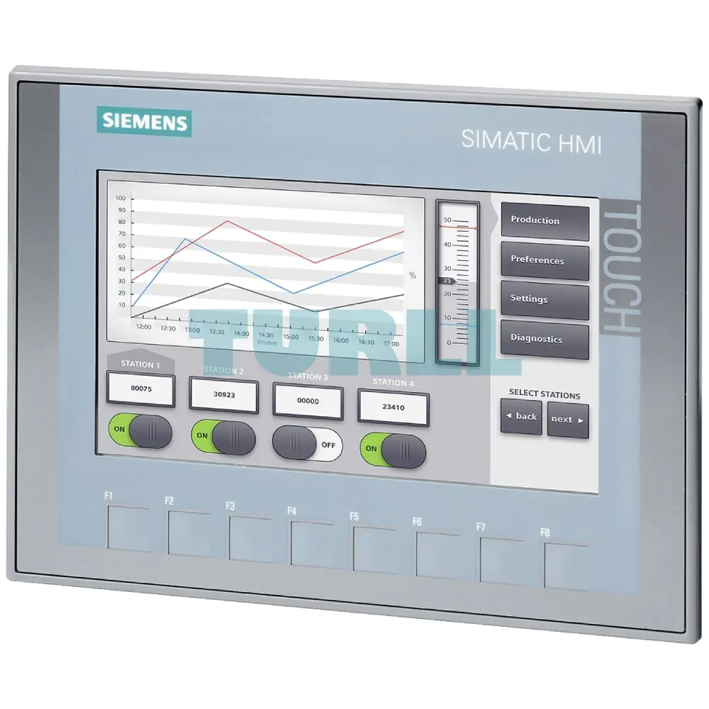 6AG1123-2GB03-2AX0 SIEMENS SIPLUS HMI KTP700 Basic Color Original Brand New 1 6AG1123-2GB03-2AX0 SIEMENS SIPLUS HMI KTP700 Basic Color
