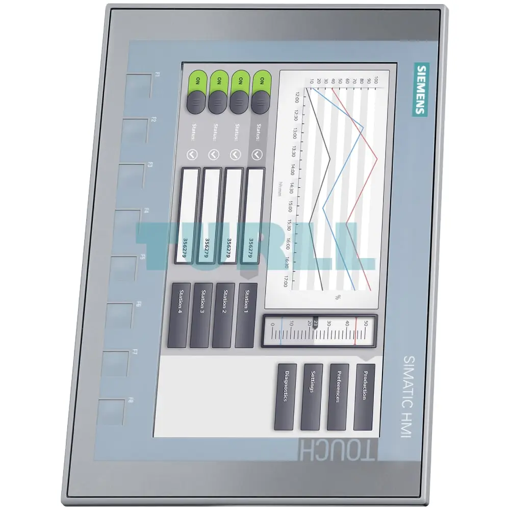 6AG1123-2JB03-2AX0 SIEMENS SIPLUS HMI KTP900 Basic Color PN Original Brand New 4 6AG1123-2JB03-2AX0 SIEMENS SIPLUS HMI KTP900 Basic Color PN