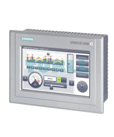 6AG1124-0GC13-2AX0 SIEMENS SIPLUS HMI TP700 Comfort Outdoor