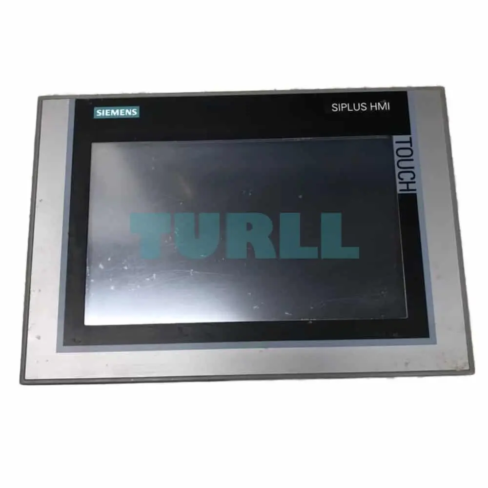 6AG1124-0JC01-4AX0 SIEMENS SIPLUS HMI TP900 Comfort Original Brand New 1 6AG1124-0JC01-4AX0 SIEMENS SIPLUS HMI TP900 Comfort