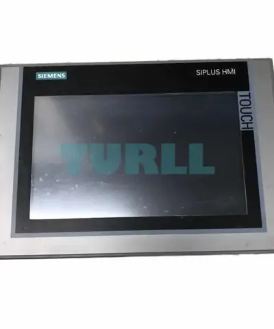 6AG1124-0JC01-4AX0 SIEMENS SIPLUS HMI TP900 Comfort