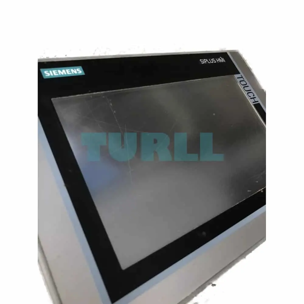 6AG1124-0JC01-4AX0 SIEMENS SIPLUS HMI TP900 Comfort Original Brand New 5 6AG1124-0JC01-4AX0 SIEMENS SIPLUS HMI TP900 Comfort