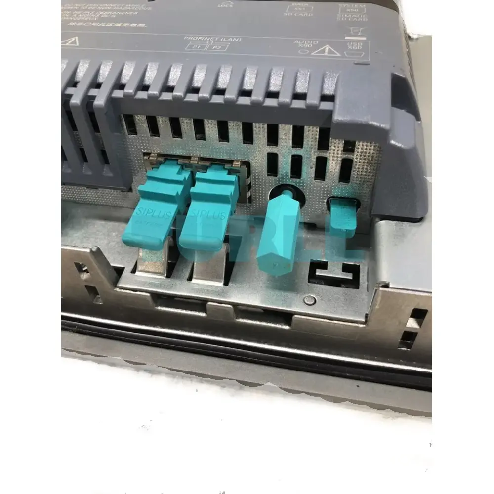 6AG1124-0JC01-4AX0 SIEMENS SIPLUS HMI TP900 Comfort Original Brand New 3 6AG1124-0JC01-4AX0 SIEMENS SIPLUS HMI TP900 Comfort
