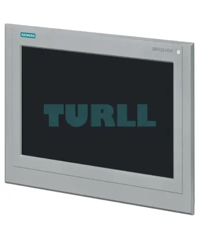 6AG1124-0QC13-2AX0 SIEMENS SIPLUS HMI TP1500 Comfort Outdoor
