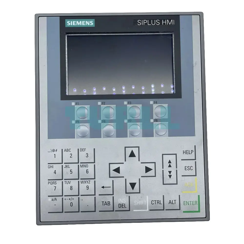 6AG1124-1DC01-4AX0 SIEMENS SIPLUS HMI KP400 Comfort Original Brand New 4 6AG1124-1DC01-4AX0 SIEMENS SIPLUS HMI KP400 Comfort