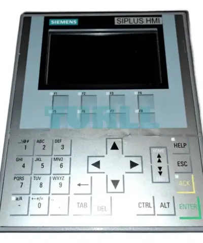 6AG1124-1DC01-4AX0 SIEMENS SIPLUS HMI KP400 Comfort