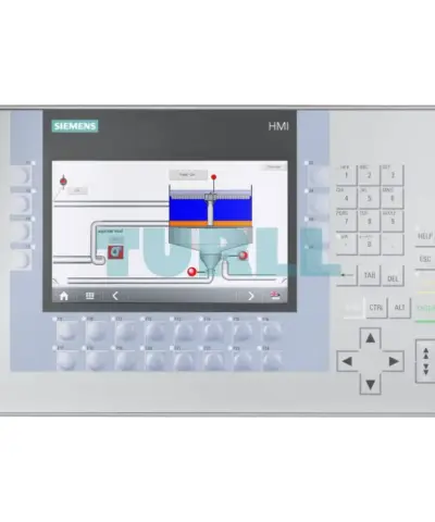 6AG1124-1GC01-4AX0 SIEMENS SIPLUS HMI KP700 Comfort