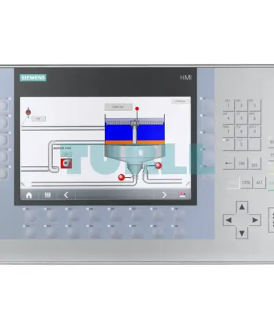 6AG1124-1JC01-4AX0 SIEMENS SIPLUS HMI KP900 Comfort