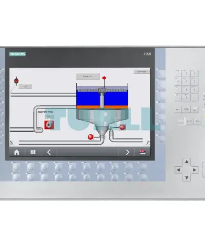 6AG1124-1MC01-4AX0 SIEMENS SIPLUS HMI KP1200 Comfort