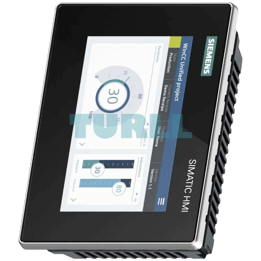6AG1128-3GB06-4AX1 SIEMENS SIPLUS HMI MTP700 Unified Comfort Original Brand New 4 6AG1128-3GB06-4AX1 SIEMENS SIPLUS HMI MTP700 Unified Comfort