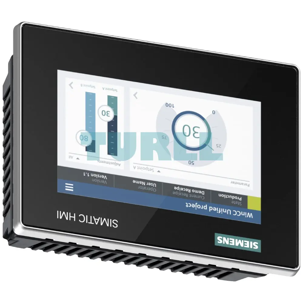 6AG1128-3GB06-4AX1 SIEMENS SIPLUS HMI MTP700 Unified Comfort Original Brand New 3 6AG1128-3GB06-4AX1 SIEMENS SIPLUS HMI MTP700 Unified Comfort