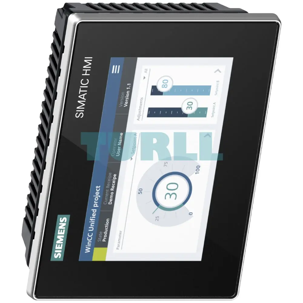 6AG1128-3GB06-4AX1 SIEMENS SIPLUS HMI MTP700 Unified Comfort Original Brand New 2 6AG1128-3GB06-4AX1 SIEMENS SIPLUS HMI MTP700 Unified Comfort