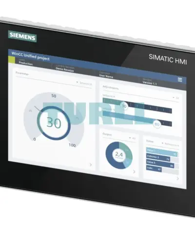 6AG1128-3KB06-4AX1 SIEMENS SIPLUS HMI MTP1000 Unified Comfort