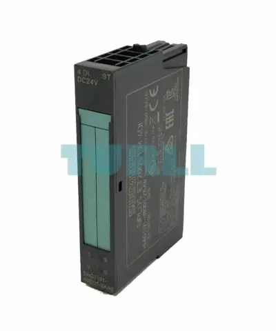 6AG1131-4BD01-2AA0 Siemens SIPLUS ET 200S EM 4DI