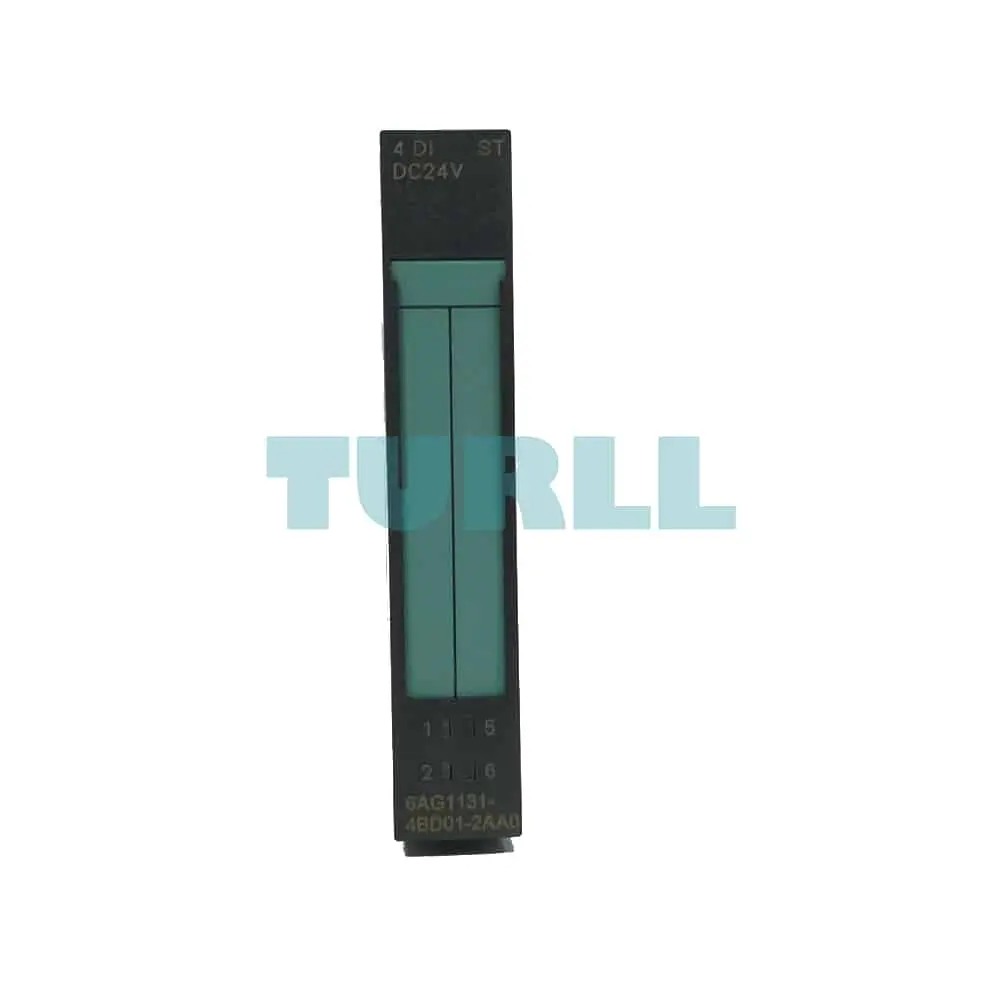 6AG1131-4BD01-2AA0 Siemens SIPLUS ET 200S EM 4DI Original Brand New 5 6AG1131-4BD01-2AA0 Siemens SIPLUS ET 200S EM 4DI
