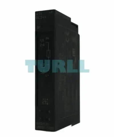 6AG1131-4BD01-7AB0 Siemens SIPLUS ET 200S EM 4DI HF