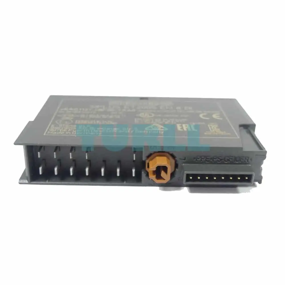 6AG1131-4BF00-7AA0 Siemens SIPLUS ET 200S EM 8 DI Original Brand New 4 6AG1131-4BF00-7AA0 Siemens SIPLUS ET 200S EM 8 DI