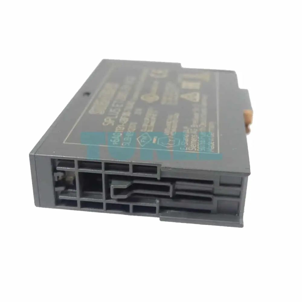 6AG1131-4BF00-7AA0 Siemens SIPLUS ET 200S EM 8 DI Original Brand New 3 6AG1131-4BF00-7AA0 Siemens SIPLUS ET 200S EM 8 DI