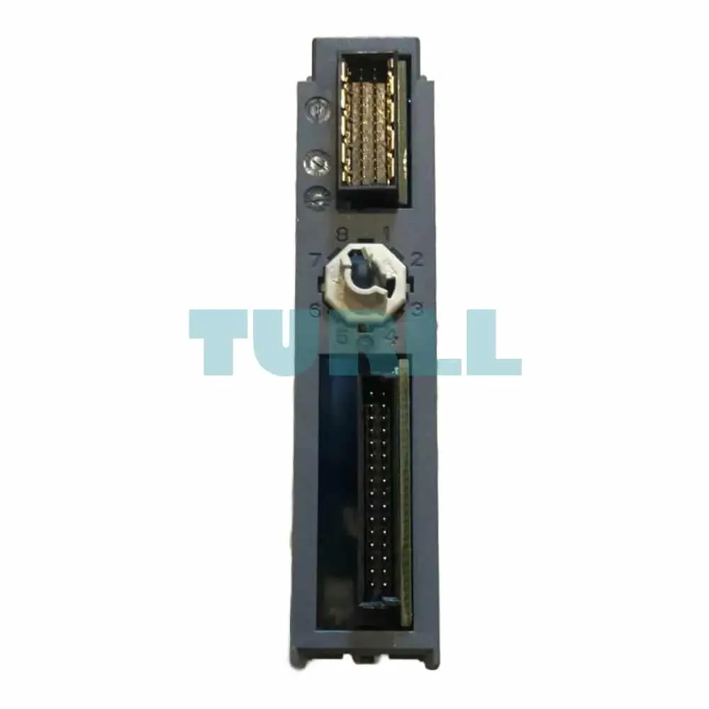 6AG1131-6BF61-7AA0 Siemens SIPLUS ET 200SP DI 8x24 V DC SRC BA Original Brand New 4 6AG1131-6BF61-7AA0 Siemens SIPLUS ET 200SP DI 8x24 V DC SRC BA