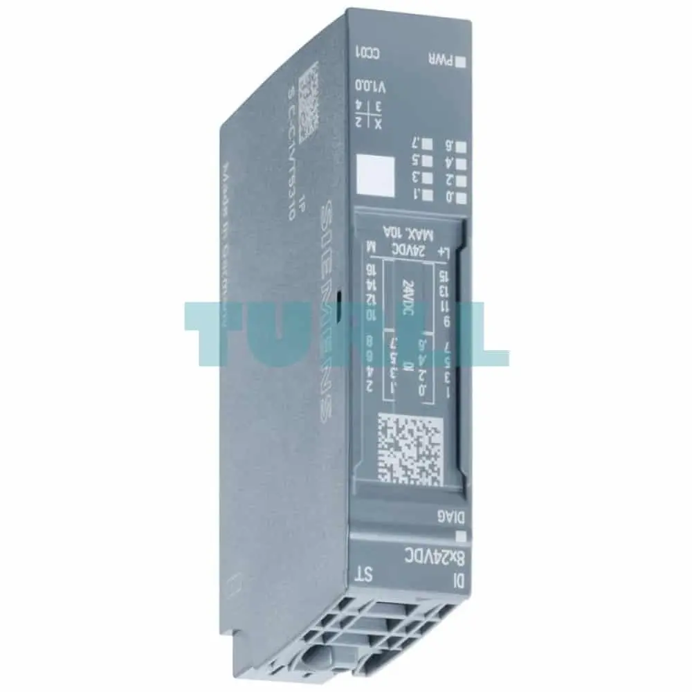 6AG1131-6CF00-7AU0 Siemens SIPLUS ET 200SP DI 8x48 V UC BA Original Brand New 3 6AG1131-6CF00-7AU0 Siemens SIPLUS ET 200SP DI 8x48 V UC BA