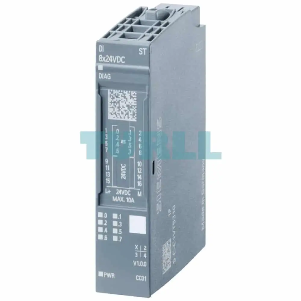 6AG1131-6FD01-7BB1 Siemens SIPLUS ET 200SP DI 4x120..230 V AC ST Original Brand New 4 6AG1131-6FD01-7BB1 Siemens SIPLUS ET 200SP DI 4x120..230 V AC ST