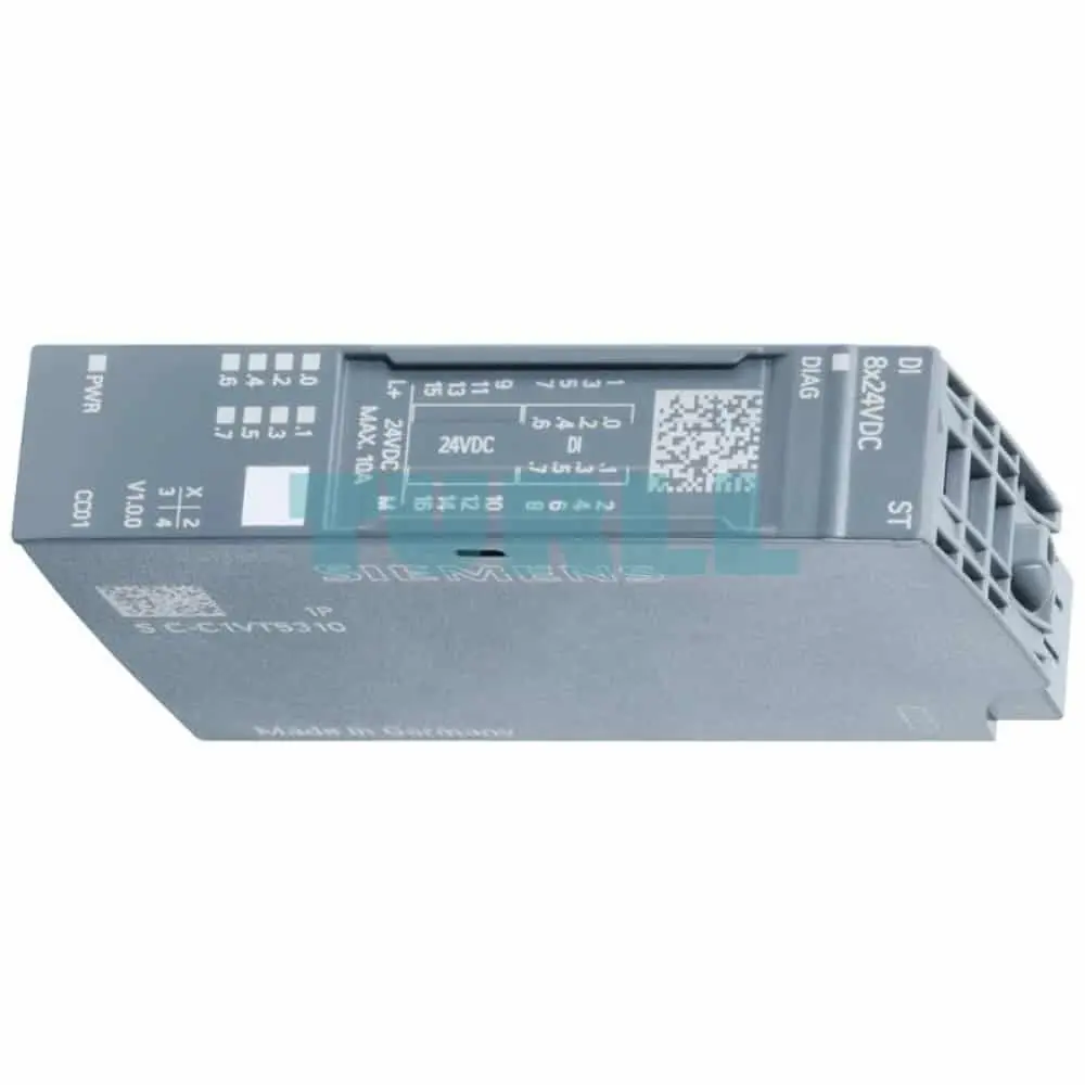 6AG1131-6FD01-7BB1 Siemens SIPLUS ET 200SP DI 4x120..230 V AC ST Original Brand New 3 6AG1131-6FD01-7BB1 Siemens SIPLUS ET 200SP DI 4x120..230 V AC ST