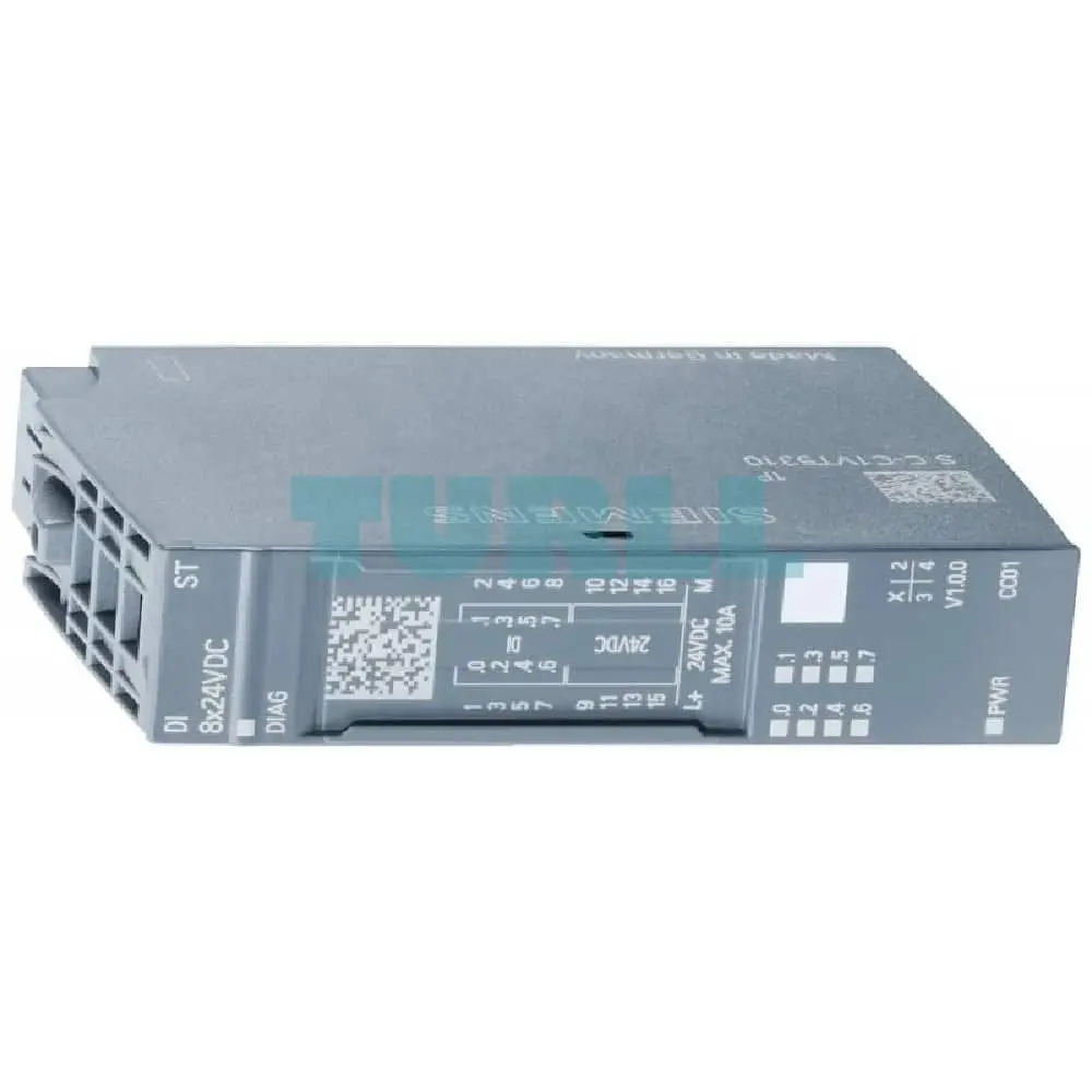 6AG1131-6FD01-7BB1 Siemens SIPLUS ET 200SP DI 4x120..230 V AC ST Original Brand New 1 6AG1131-6FD01-7BB1 Siemens SIPLUS ET 200SP DI 4x120..230 V AC ST