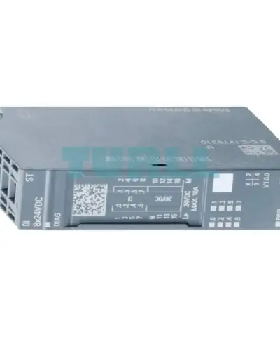 6AG1131-6FD01-7BB1 Siemens SIPLUS ET 200SP DI 4x120..230 V AC ST