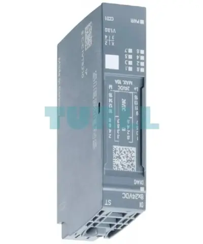 6AG1131-6TF00-7CA0 Siemens SIPLUS ET 200SP DI 8xNAMUR HF