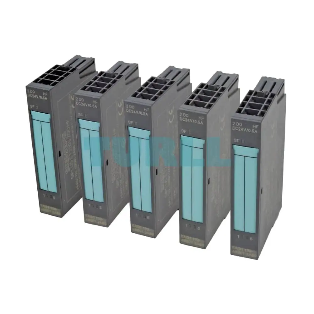6AG1132-4BB01-2AB0 Siemens SIPLUS ET 200S EM 2DQ HF Original Brand New 1 6AG1132-4BB01-2AB0 Siemens SIPLUS ET 200S EM 2DQ HF