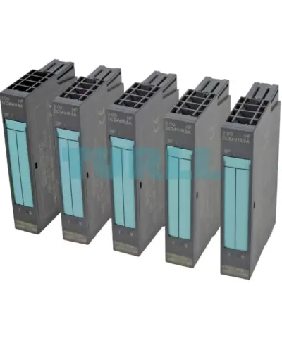 6AG1132-4BB01-2AB0 Siemens SIPLUS ET 200S EM 2DQ HF