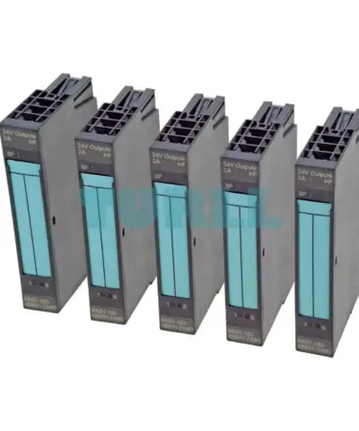 6AG1132-4BB31-7AB0 Siemens SIPLUS ET 200S EM 2DQ HF