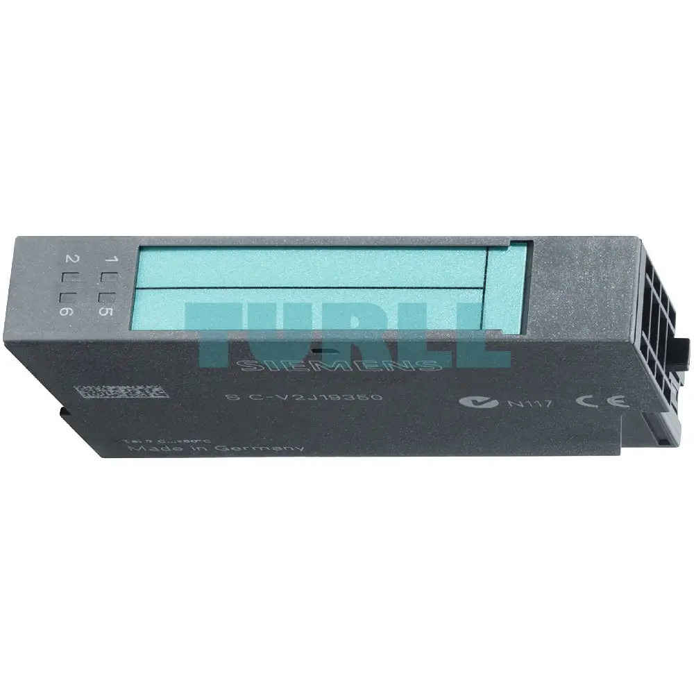 6AG1132-4BD02-7AA0 Siemens SIPLUS ET 200S EM 4DQ Original Brand New 4 6AG1132-4BD02-7AA0 Siemens SIPLUS ET 200S EM 4DQ