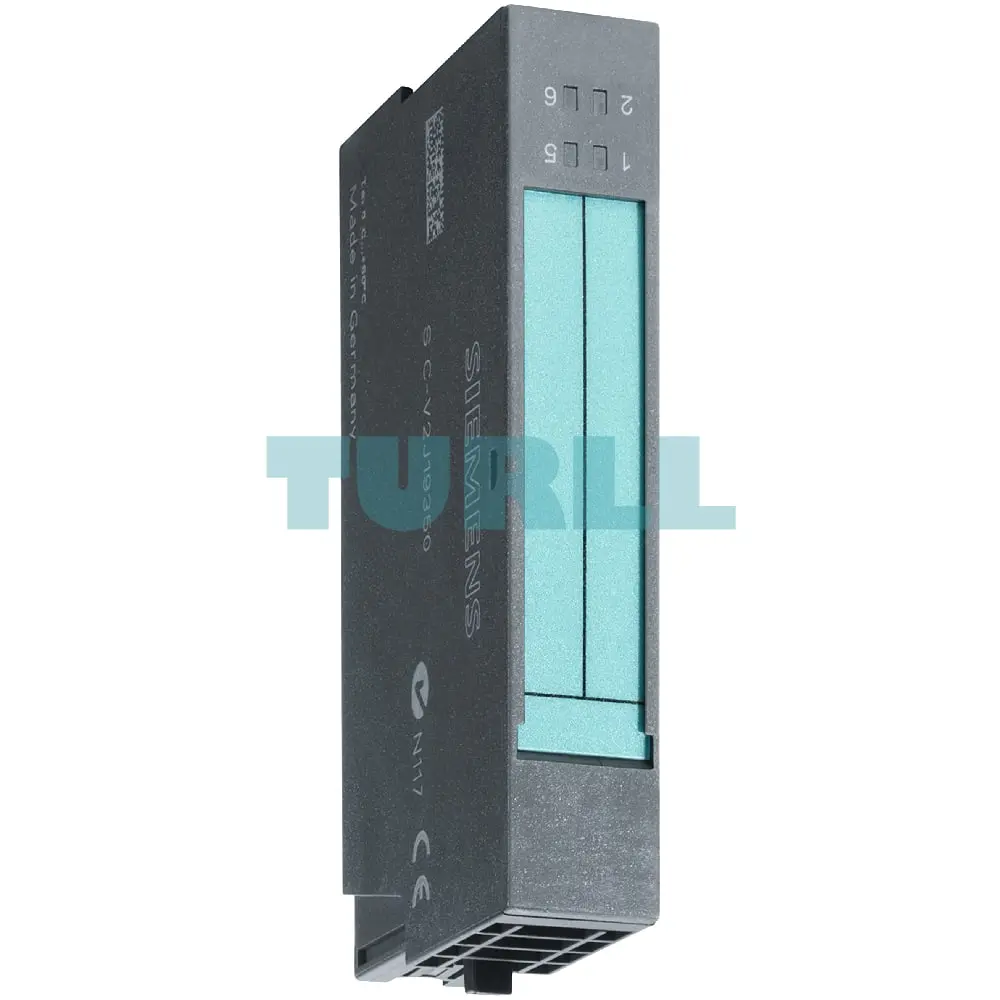 6AG1132-4BD02-7AA0 Siemens SIPLUS ET 200S EM 4DQ Original Brand New 3 6AG1132-4BD02-7AA0 Siemens SIPLUS ET 200S EM 4DQ